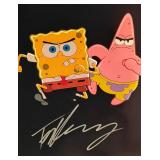 SpongeBob SquarePants Tom Kenny signed photo