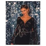 TV Personality Ashlee Simpson Signed Photo