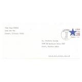 Killer Clown John Wayne Gacy Typed Letter...