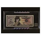 Beatles Limited Edition Encapsulated Ringo...