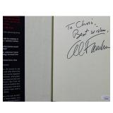 The Truth with Jokes  Al Franken Signed 1st Ed...