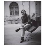 Escape Room Logan Miller signed photo