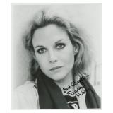 Flippers Season Hubley signed photo