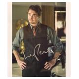 Miss Pettigrew Lives for a Day Lee Pace signed...