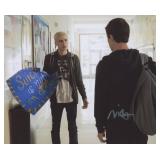 13 Reasons Miles Heizer signed photo