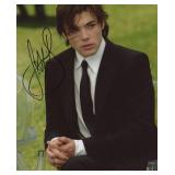 NIP Tuck John Hensley signed photo