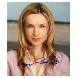 The Handmaid's Tale Ever Carradine signed photo