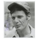 Angels in America Ron Leibman signed photo