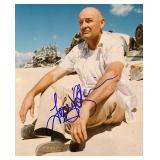 Lost Terry O'Quinn signed photo