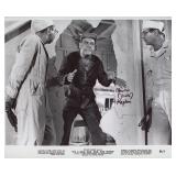 It's a Mad, Mad, Mad, Mad World signed movie photo