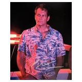 Bad Monkey Vince Vaughn signed photo