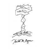 Hiroshima Observer Harold Agnew Signed Original...