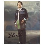 Heroes Masi Oka signed photo