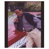 Starsky & Hutch Antonio Fargas signed photo