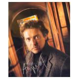 Braveheart Angus Macfadyen signed movie photo