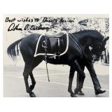 JFK Assassination Arthur Carlson Black Jack...