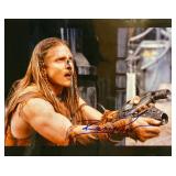 Battlefield Earth: A Saga of the Year 3000...