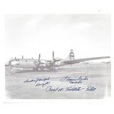 Paul W., FEREBEE, Tom and VAN KIRK, Theodore...