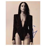 X-Men Zoe Kravitz Signed Photo