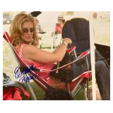 Elizabeth Perkins signed movie photo