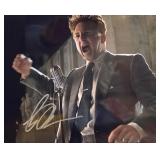 All the King's Men Sean Penn signed movie...