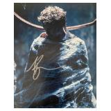 Austin Butler signed photo