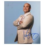 Cougar Town Ian Gomez signed photo