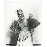 Gentlemen's Agreement Celeste Holm signed photo