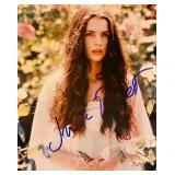 Legends Of The Fall Julia Ormond signed movie...