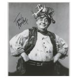 Happy Days Tom Bosley signed photo