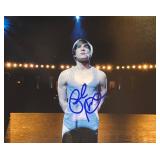 Stargate Atlantis Paul McGillion signed photo