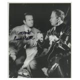 Get Smart Bernie Kopell signed photo