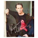Entourage Kevin Dillon signed photo