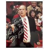 Louisville Cardinals basketball coach Rick...
