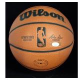 Detroit Pistons Jalen Duren Signed Wilson...