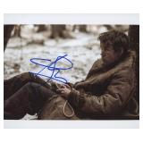 Chronicles of Narnia  Will Poulter signed photo
