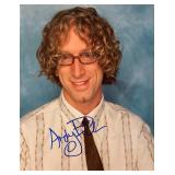 Andy Dick signed photo