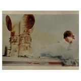 Vintage Star Wars Luke Skywalker Mark Hamill...