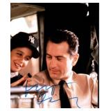 A Bronx Tale Robert De Niro facsimile signed photo