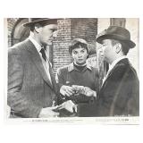 The Clouded Yellow original 1951 vintage movie...