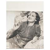 Dorothy Lamour photo