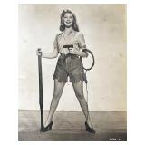 Murder, He Says (1945) original vintage movie...