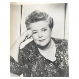 Frances Bavier photo