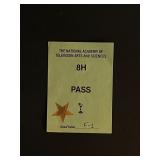 The National Academy of Television Arts and...