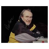 A Nightmare on Elm Street Creator Wes Craven...