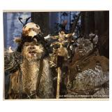 1998 Star Wars Ewoks Movie Photo