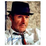 Gene Hackman The French Connection facsimile...