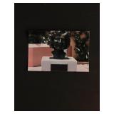 Betty White Orlando FL Statue Photo