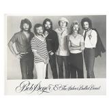 Bob Seger and The Silver Bullet Band photo