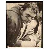 NFL Hall of Famer Chicago Bears Dick Butkus Photo